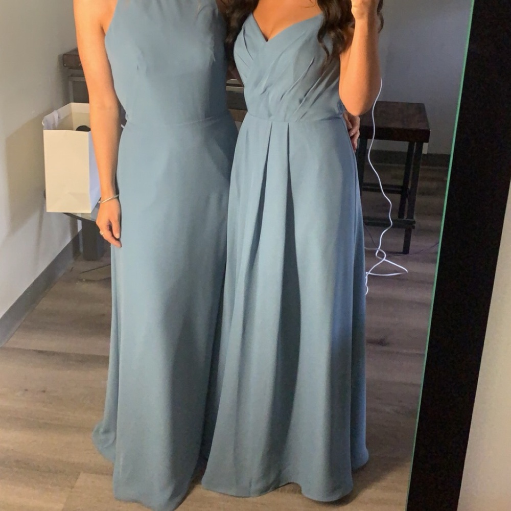 Sorella Vita Bluestone Dress